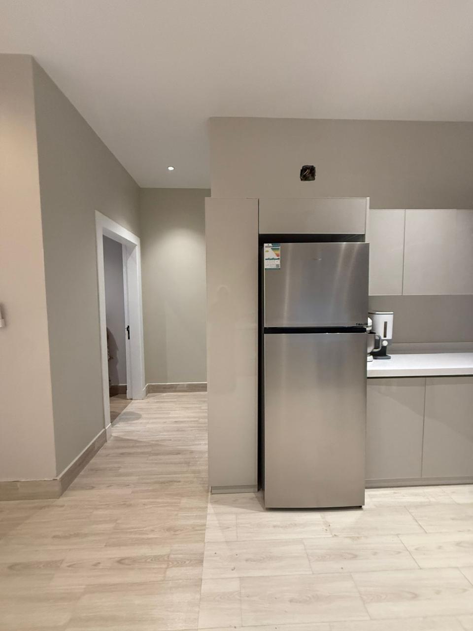 **Apartment for sale in Marbella Al-Mahmal Complex**